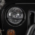 2007-2017 JEEP RUBICON FAR IZGARA SETİ, FARKLI ŞEKİLLERDE TAKILABİLİR