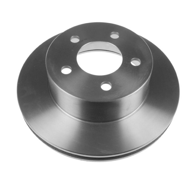 1990-1999 JEEP ÖN FREN DİSKİ, CHEROKEE XJ / GRAND CHEROKEE ZJ / WRANGLER YJ - TJ (1 ADET)