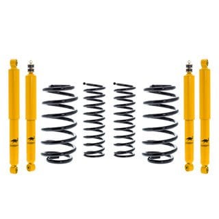 OME2991 2005-2010 JEEP GRAND CHEROKEE SÜSPANSİYON KİTİ