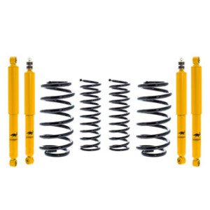 OME2991 2005-2010 JEEP GRAND CHEROKEE SÜSPANSİYON KİTİ