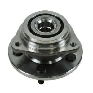 JEEP ÖN TEKER PORYA 1984-1989 CHEROKEE XJ VE 1987-1989 WRANGLER YJ