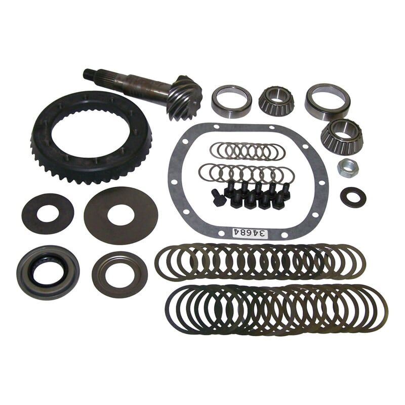 AYNA MAHRUTİ SETİ DANA30 ÖN 4.10 ORAN JEEP CJ 1977-1986