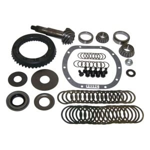 AYNA MAHRUTİ SETİ DANA30 ÖN 4.10 ORAN JEEP CJ 1977-1986