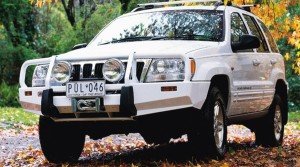 1999-2004 JEEP GRAND CHEROKEE WJ 2 INCH SÜSPANSİYON KİTİ (2.7 DİZEL İÇİN UYGUNDUR)