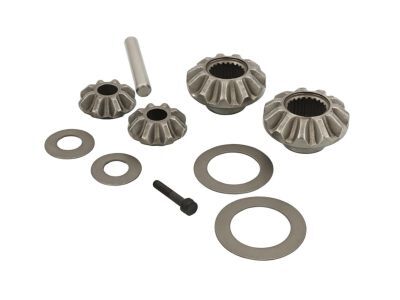 İSTAVROZ DİŞLİ SETİ DANA35 ARKA KİLİTSİZ 1993-2006 YJ/TJ/XJ/ZJ/WJ (13-9 DİŞ)