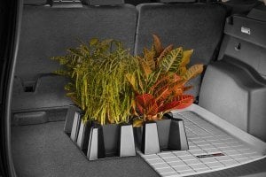 BAGAJ İÇİ TOPARLAYICI VE TUTUCU (4 ADET SET)