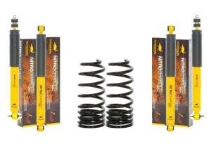 OME2790 2002-2007 JEEP LIBERTY KJ SÜSPANSİYON KİTİ