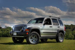 OME2790 2002-2007 JEEP LIBERTY KJ SÜSPANSİYON KİTİ