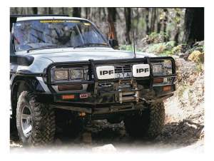 3411050 LAND CRUISER 80 SERİ