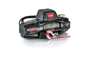 WARN VR EVO SERİSİ 12.000LB SENTETİK HALATLI VİNÇ