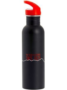 SU MATARASI, PASLANMAZ ÇELİK 750ML