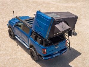 ARB ESPERANCE VERSIYON 2 ARAÇ ÜZERİ ÇADIR