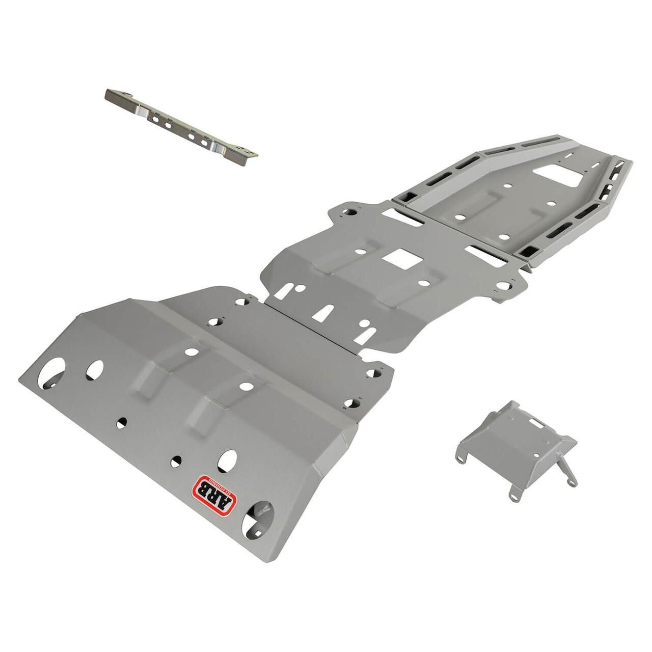 ARB ARAÇ ALTI KORUMA SETİ TOYOTA PRADO 120 VE 150 SERİ KDSS SİSTEMLİ ARAÇLARLA UYUMLU