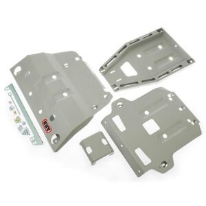ARB ARAÇ ALTI KORUMA SETİ TOYOTA PRADO 120 VE 150 SERİ KDSS SİSTEMLİ ARAÇLARLA UYUMLU