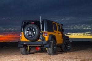 OLD MAN EMU 2'' (İNÇ) SÜSPANSİYON KİTİ 2007-2018 JEEP RUBICON JK