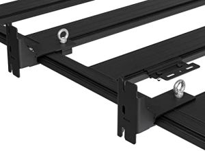 ARAÇ YANI TENTE MONTAJ BRAKETİ ARB BASE RACK PORT BAGAJ İÇİN ARB 1780390