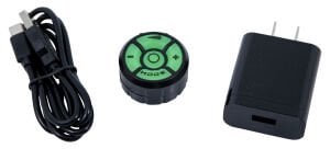 SMITTYBILT 3 METRE KAMP IŞIĞI PRO POWER BANK VE UZAKTAN KUMANDA KİT