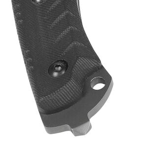 SMITTYBILT F.A.S.T (Fonksiyonel Çevik Hayatta Kalma Yolu) BIÇAĞI