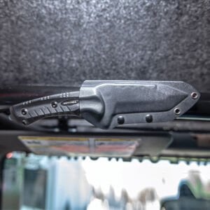 SMITTYBILT F.A.S.T (Fonksiyonel Çevik Hayatta Kalma Yolu) BIÇAĞI