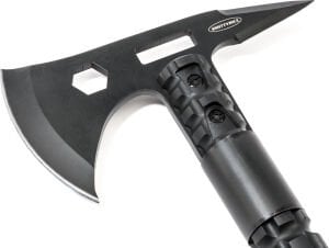 SMITTYBILT ARAZİ BALTASI VE KILIFI