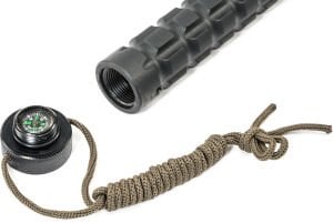 SMITTYBILT ARAZİ BALTASI VE KILIFI