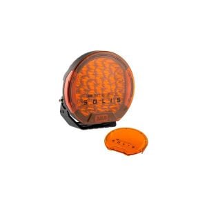 ARB SOLIS 36 LED AYDINLATMA İÇİN TURUNCU KAPAK (1 ADET) SJB36LENA