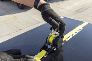 2,50CM X 3 METRE SMITTYBILT GERGİ STRAP (2ADET KİT)