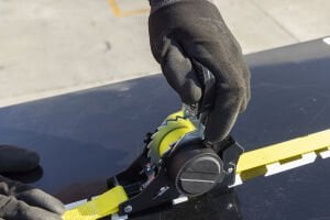 2,50CM X 3 METRE SMITTYBILT GERGİ STRAP (2ADET KİT)