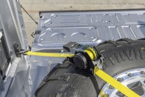 2,50CM X 3 METRE SMITTYBILT GERGİ STRAP (2ADET KİT)