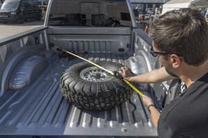 2,50CM X 3 METRE SMITTYBILT GERGİ STRAP (2ADET KİT)