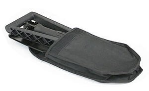 SMITTYBILT KATLANABİLİR KAMP KÜREĞİ, KAMP KÜREK