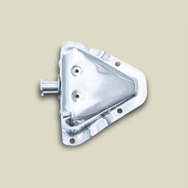 KAPI KİLİT KARŞILIĞI SOL 1981-1986 JEEP CJ / 1987-1995 JEEP WRANGLER YJ (PASLANMAZ) 11810.03