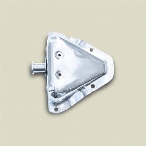 KAPI KİLİT KARŞILIĞI SOL 1981-1986 JEEP CJ / 1987-1995 JEEP WRANGLER YJ (PASLANMAZ) 11810.03