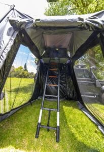 ARB ESPERANCE V2 ÇADIR ALT ODA KISMI