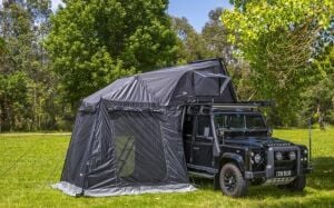 ARB ESPERANCE V2 ÇADIR ALT ODA KISMI