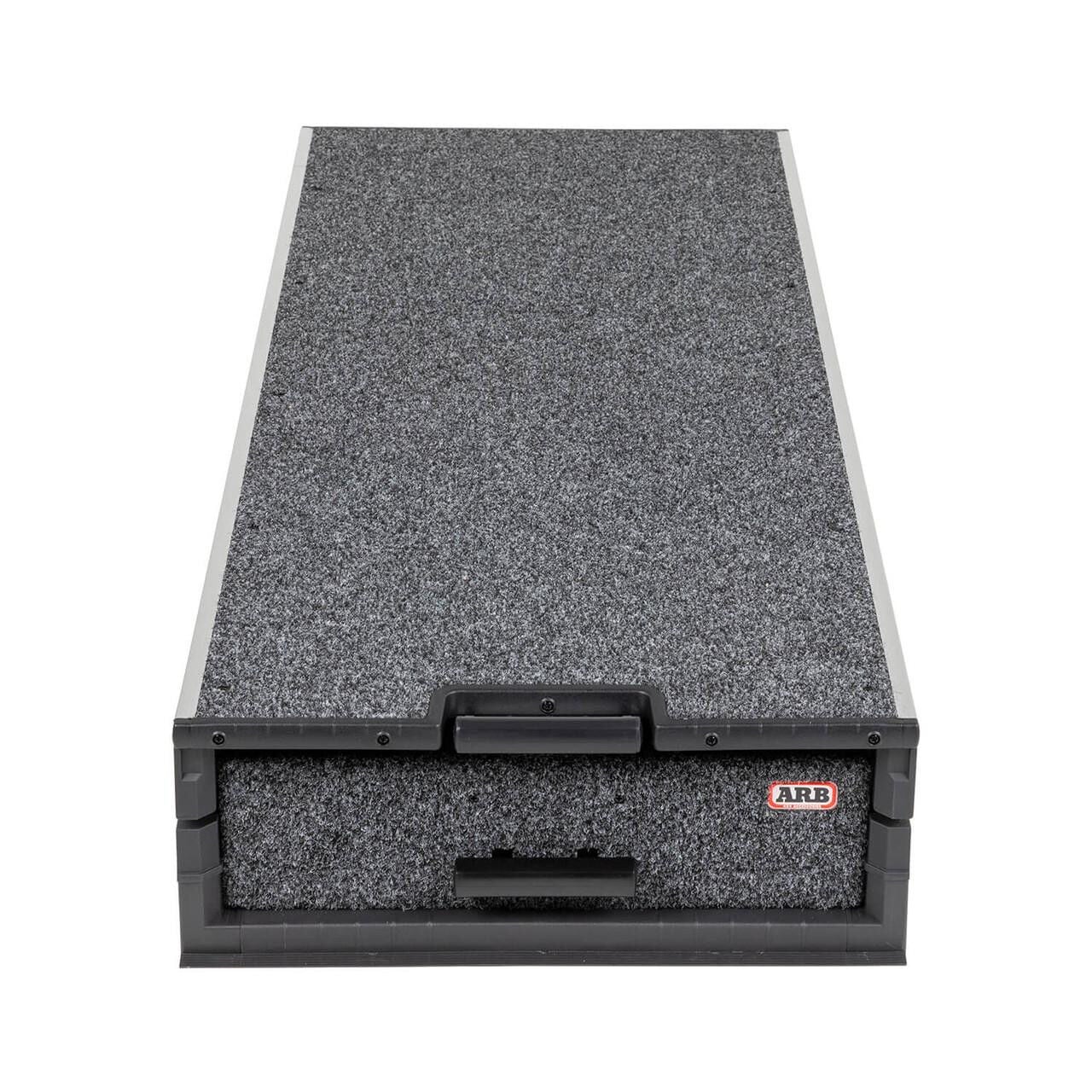 ARB KABİN İÇİ ÇEKMECE 135cm X 50cm X 19cm ÜZERİ SÜRGÜLÜ MODEL