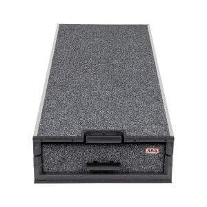ARB KABİN İÇİ ÇEKMECE 135cm X 50cm X 19cm ÜZERİ SÜRGÜLÜ MODEL