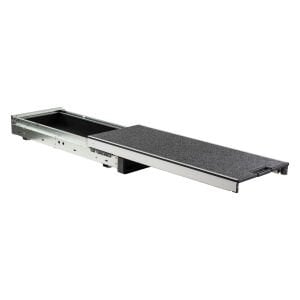 ARB KABİN İÇİ ÇEKMECE 135cm X 50cm X 19cm ÜZERİ SÜRGÜLÜ MODEL