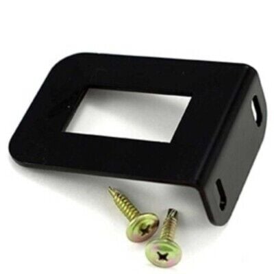 ARB AÇMA-KAPAMA DÜĞMESİ MONTAJ BRAKETİ TEKLİ