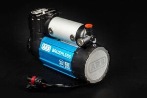 ARB BRUSHLESS (FIRÇASIZ) KOMPRESÖR TEKLİ