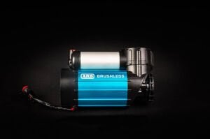 ARB BRUSHLESS (FIRÇASIZ) KOMPRESÖR TEKLİ