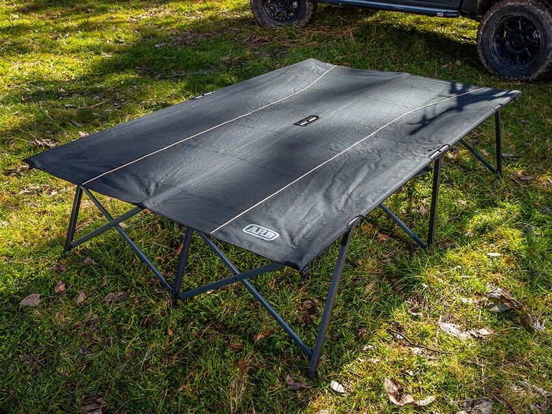 ARB ÇİFT KİŞİLİK KAMPET (KAMP YATAĞI)