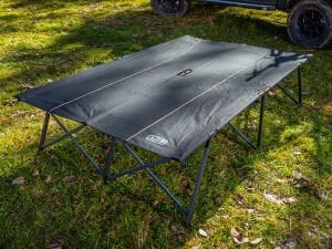 ARB ÇİFT KİŞİLİK KAMPET (KAMP YATAĞI)