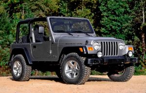 1997-2006 JEEP WRANGLER TJ 4 İNÇ SÜSPANSİYON KİTİ, WRANGLER YÜKSELTME KİTİ, TJ YÜKSELTME KİTİ