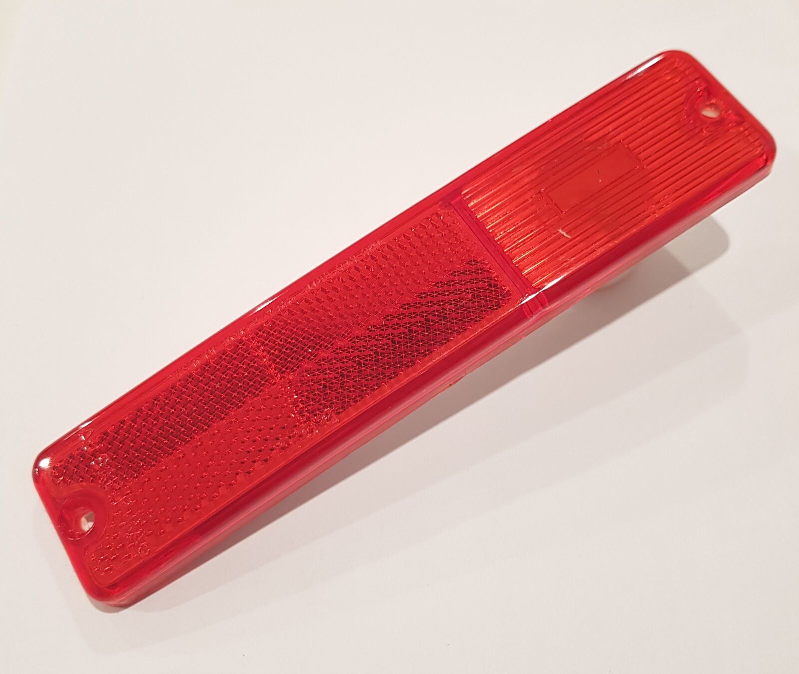 1972-1986 JEEP CJ ARKA SİNYAL, CJ ARKA ÇAMURLUK SİNYALİ KIRMIZI, CJ SİNYAL ARKA (1 ADET) 12401.03 - J0994021