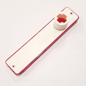 1972-1986 JEEP CJ ARKA SİNYAL, CJ ARKA ÇAMURLUK SİNYALİ KIRMIZI, CJ SİNYAL ARKA (1 ADET) 12401.03 - J0994021