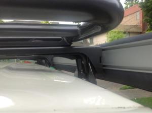 3700200 TENTE BAĞLAMA BRAKETİ