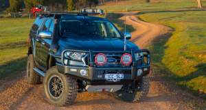 OLD MAN EMU 2012-2018 FORD RANGER PX2 SÜSPANSİYON KİTİ (+300 KG)