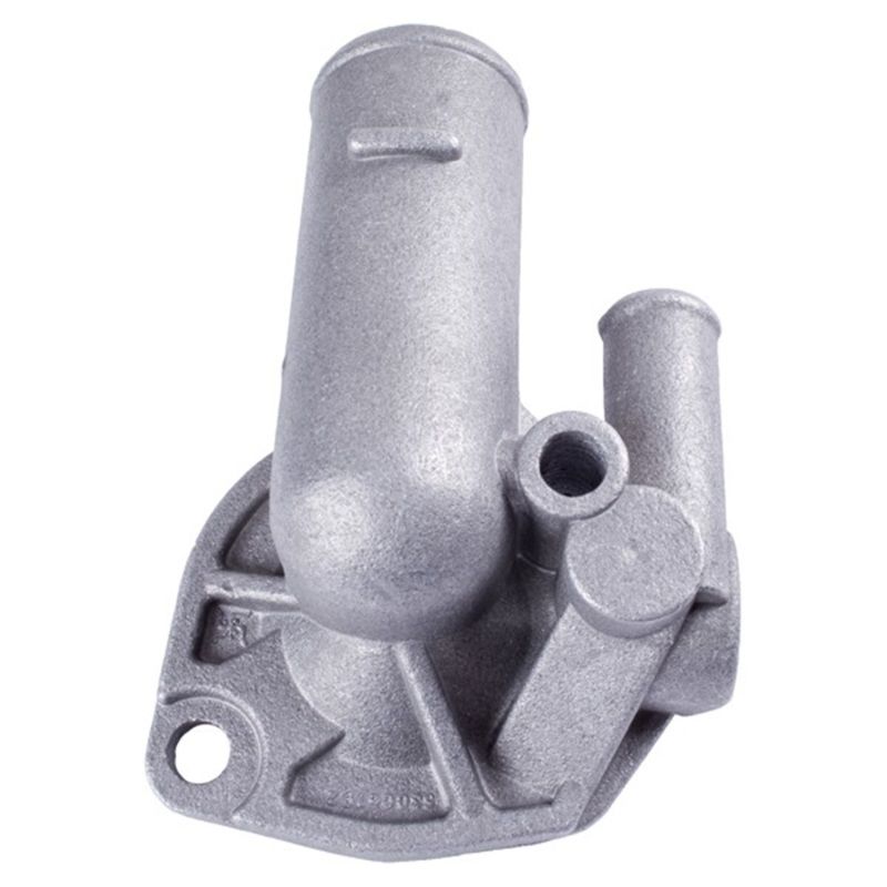 1991-2006 JEEP TERMOSTAT YUVASI 2.5LT.-4.0LT. (UYUMLU ARAÇLAR İÇİN ÜRÜN AÇIKLAMASINA BAKINIZ) 53006192 - 17118.03
