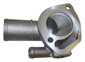 1991-2006 JEEP TERMOSTAT YUVASI 2.5LT.-4.0LT. (UYUMLU ARAÇLAR İÇİN ÜRÜN AÇIKLAMASINA BAKINIZ) 53006192 - 17118.03